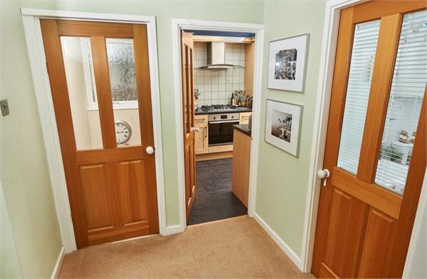 Northway Crescent, Mill Hill